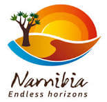 Namibia Tourism Board logo